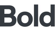 Bold