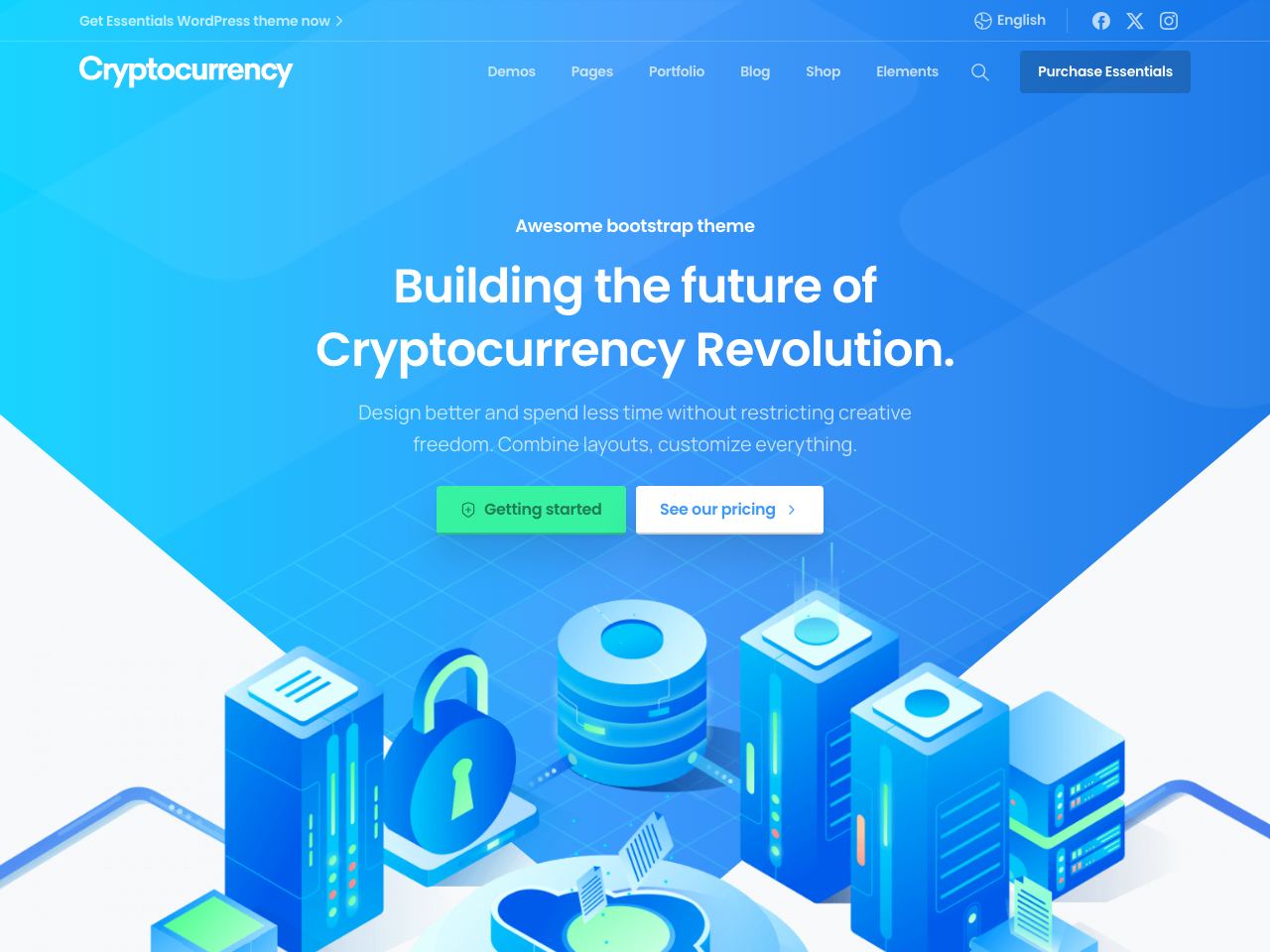 Cryptocurrency