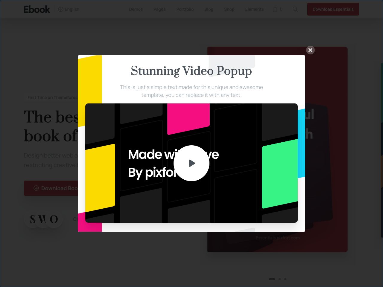 Ebook