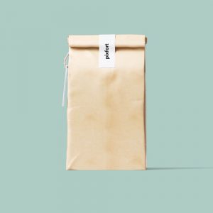 Bubbles bag