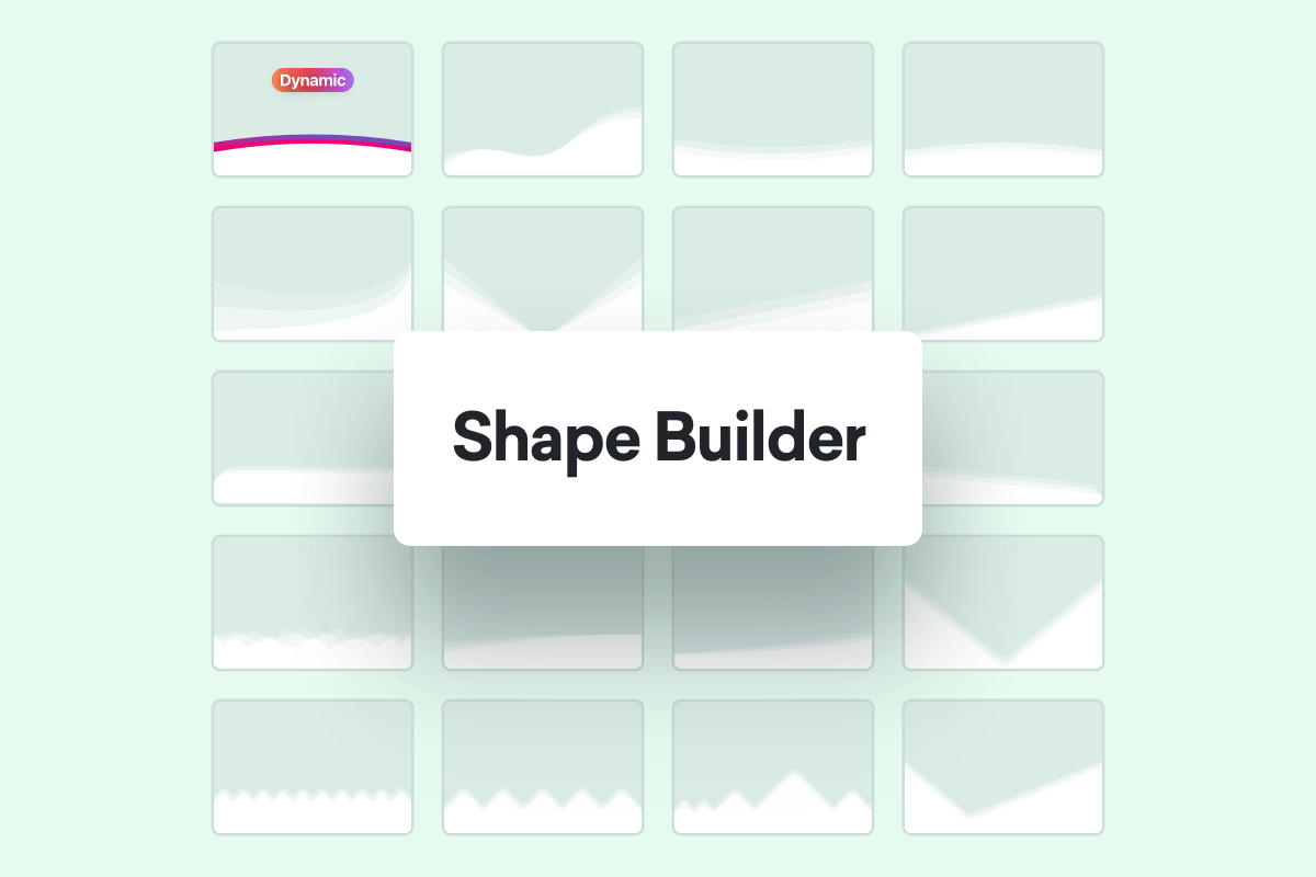 How to add and edit dividers