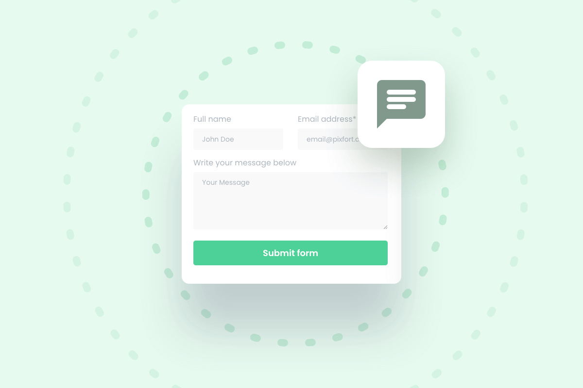 Add Contact Form 7