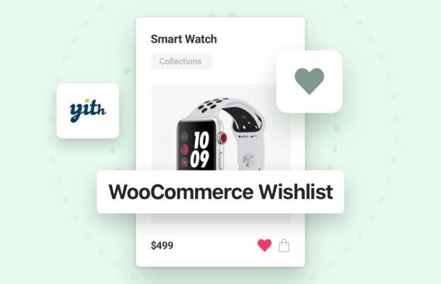 Add wishlist to your shop