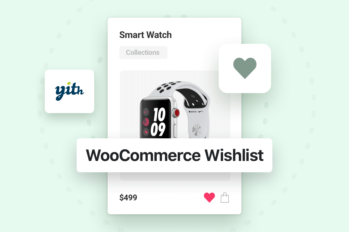 Add wishlist to your shop