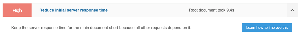 Use HTTP2 protocol