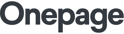 Onepage