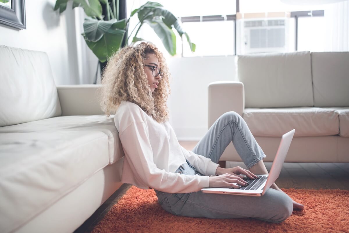 Start you own blog