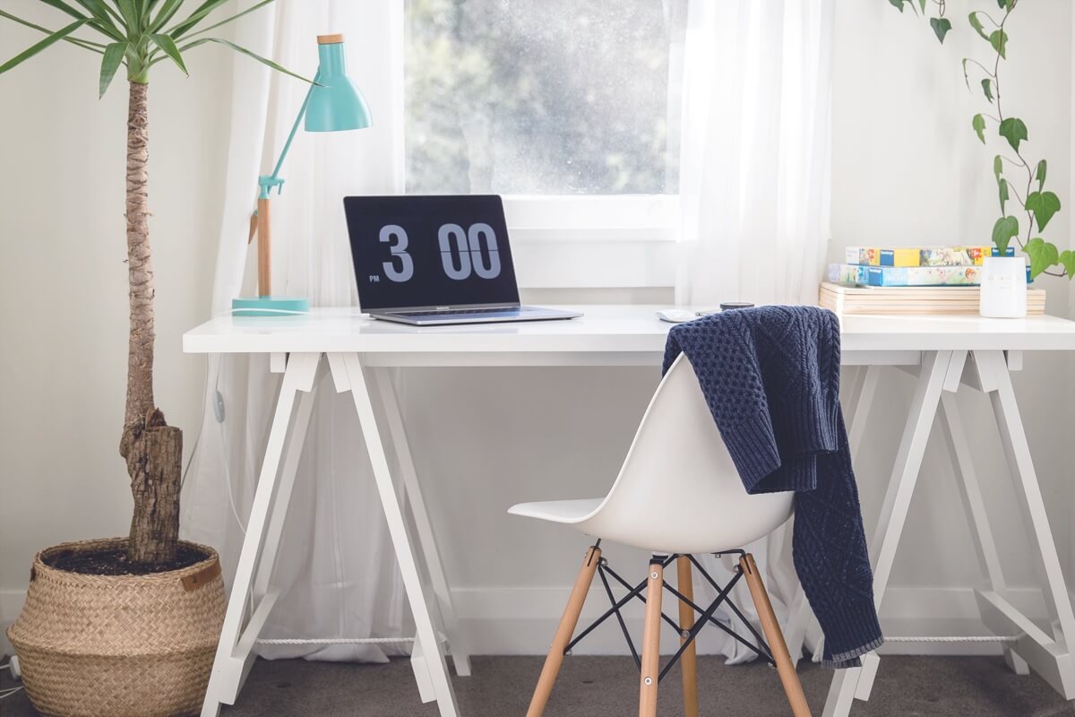 Create your website