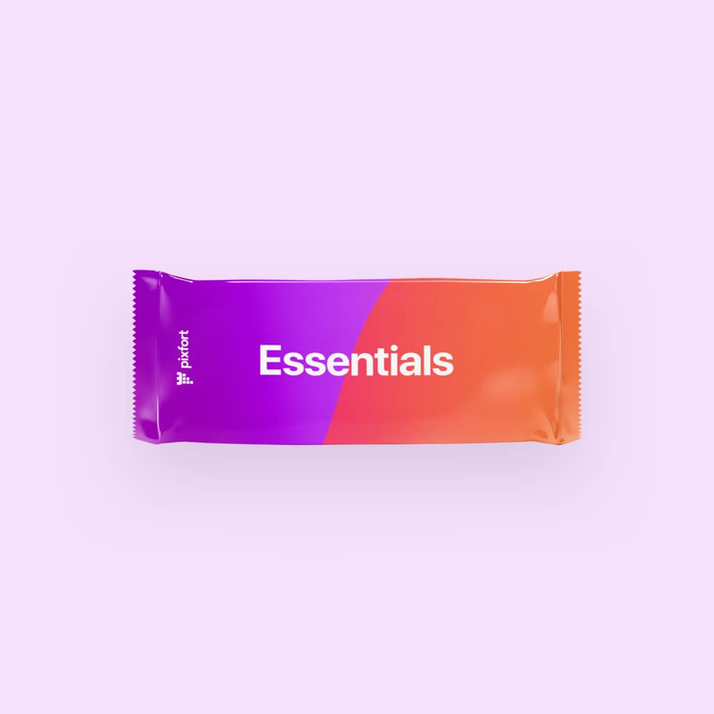 Build powerful websites with Essentials