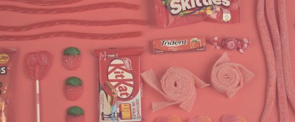 Homemade French Candies Category