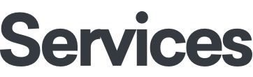 Services