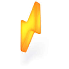 Particle element