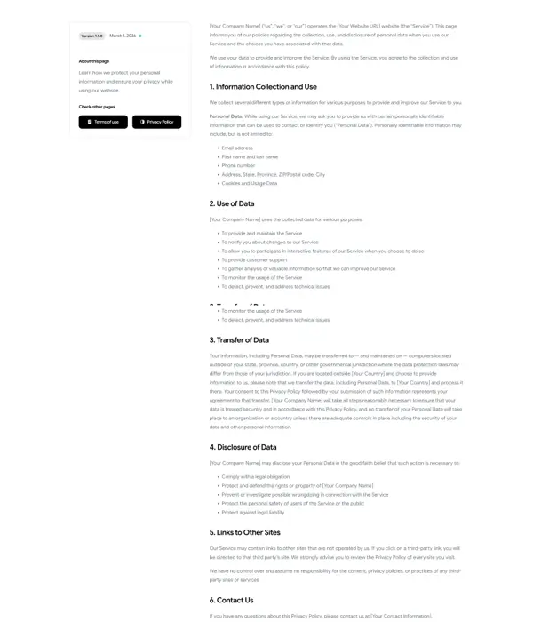 Image link